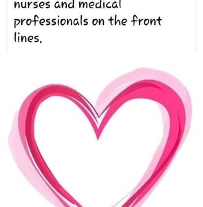 Meet your Posher, Teresa